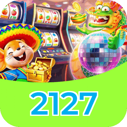 Slots Premium da PG Soft na 2127