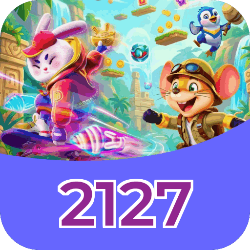 Promoções e bônus exclusivos da 2127